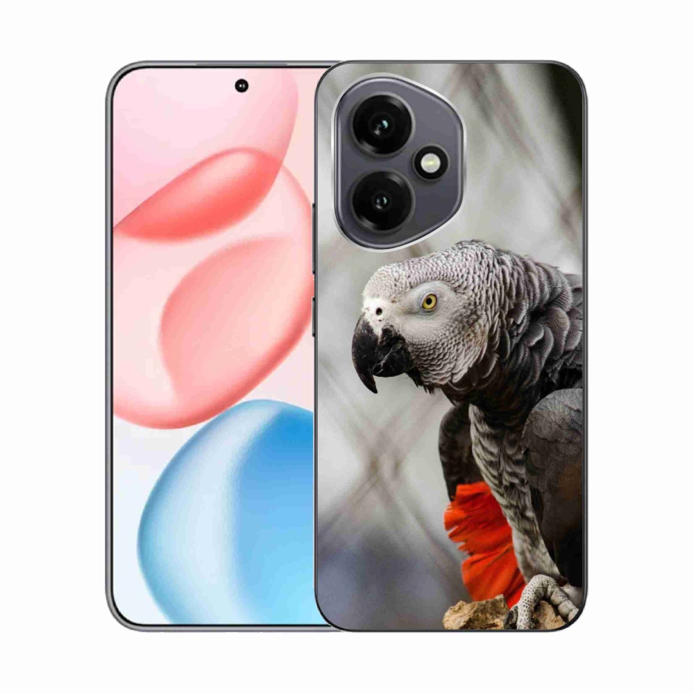 mmCase géltok az Honor 400-hoz – szuka papagáj 3