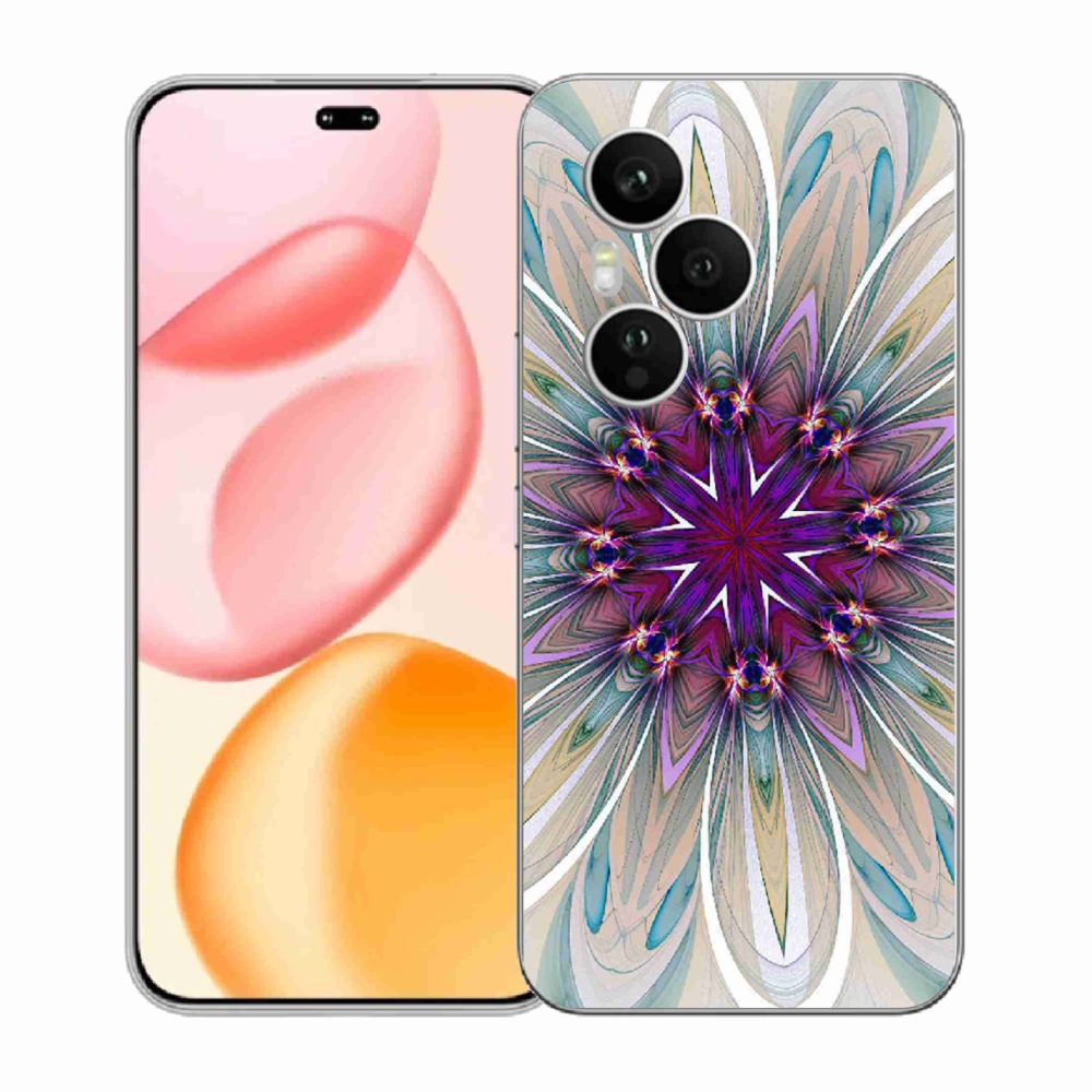 Zselés borítás mmCase a Honor 400 Pro-hoz - kivonat 10