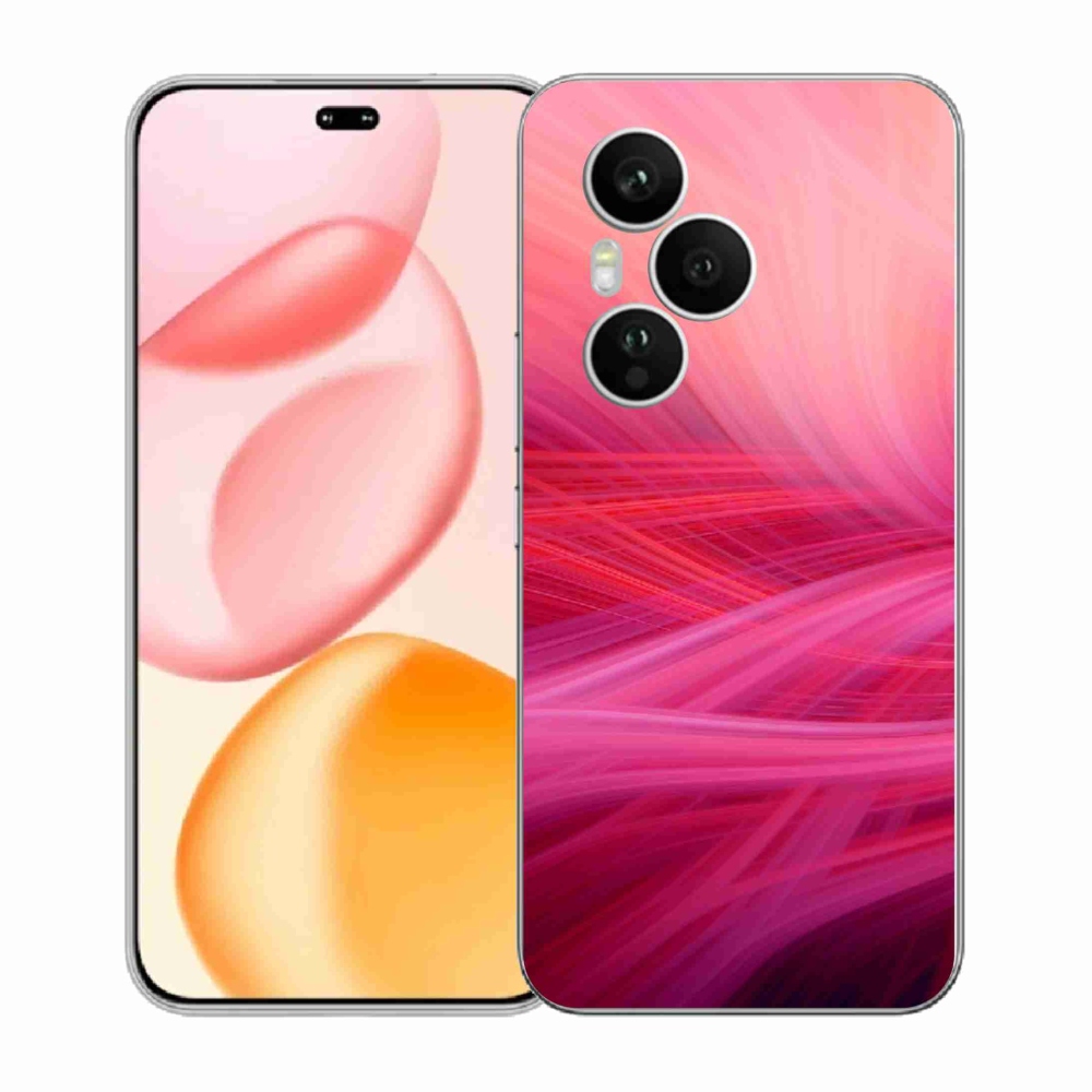 Zselés borítás mmCase a Honor 400 Pro számára - kivonat 13