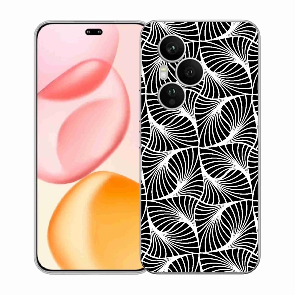 Zselés borítás mmCase a Honor 400 Pro-hoz - kivonat 14