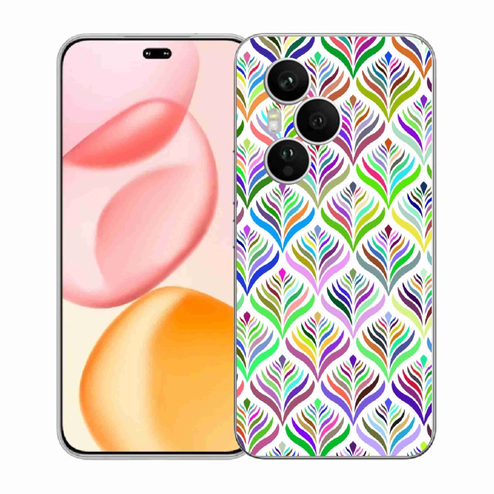 Zselés borítás mmCase a Honor 400 Pro-hoz - kivonat 15