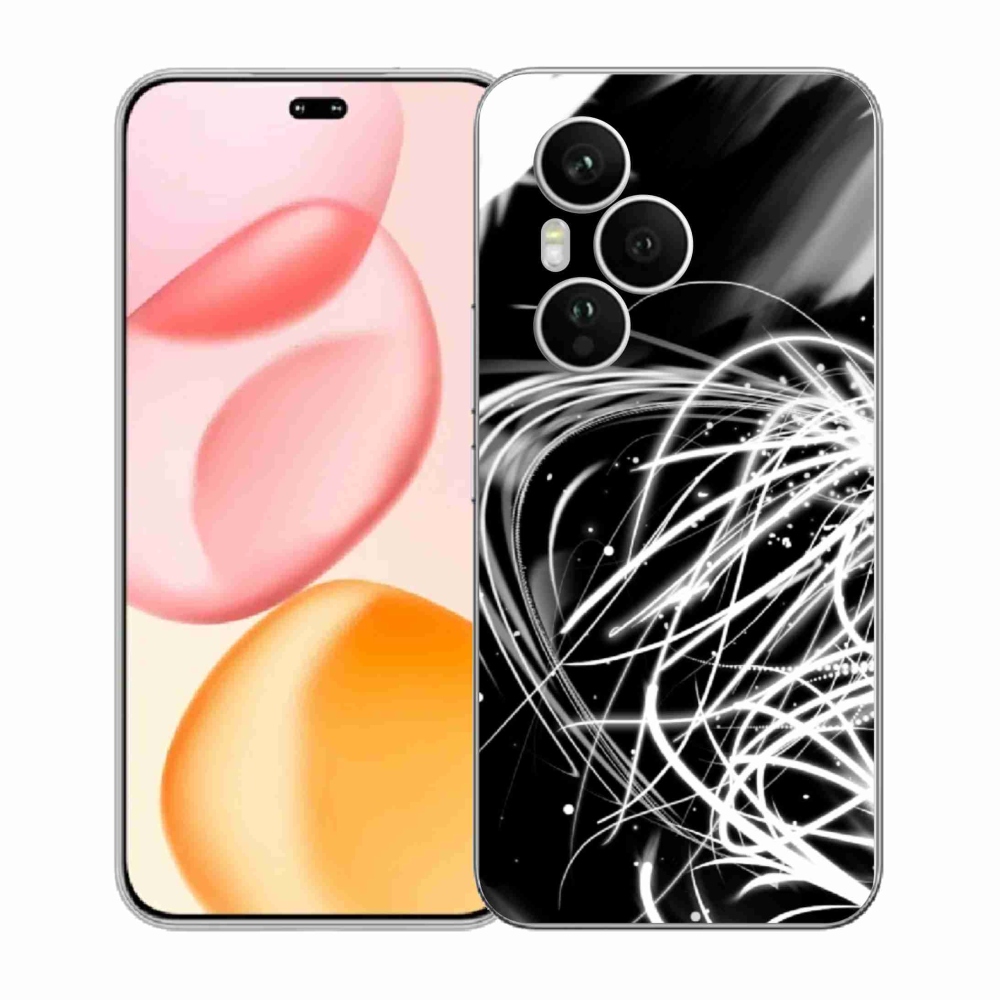 Zselés borítás mmCase a Honor 400 Pro-hoz - kivonat 2