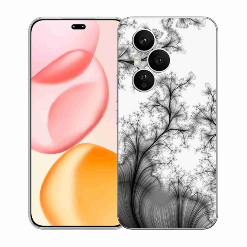 Zselés borítás mmCase a Honor 400 Pro-hoz - kivonat 20