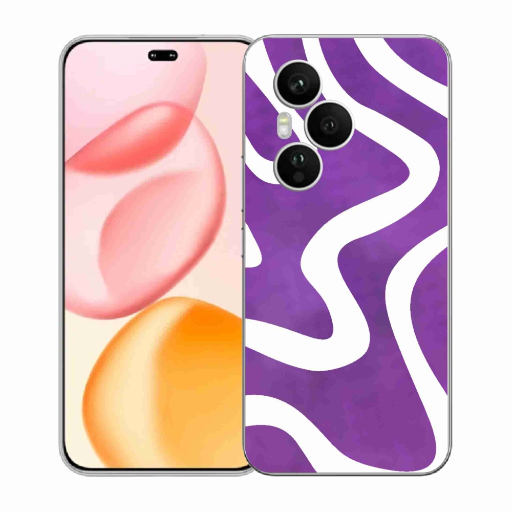 Zselés borítás mmCase a Honor 400 Pro-hoz - kivonat 30