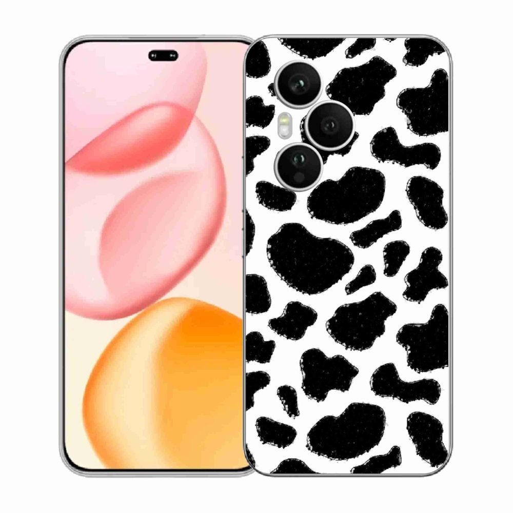 Zselés borítás mmCase a Honor 400 Pro számára - kivonat 31