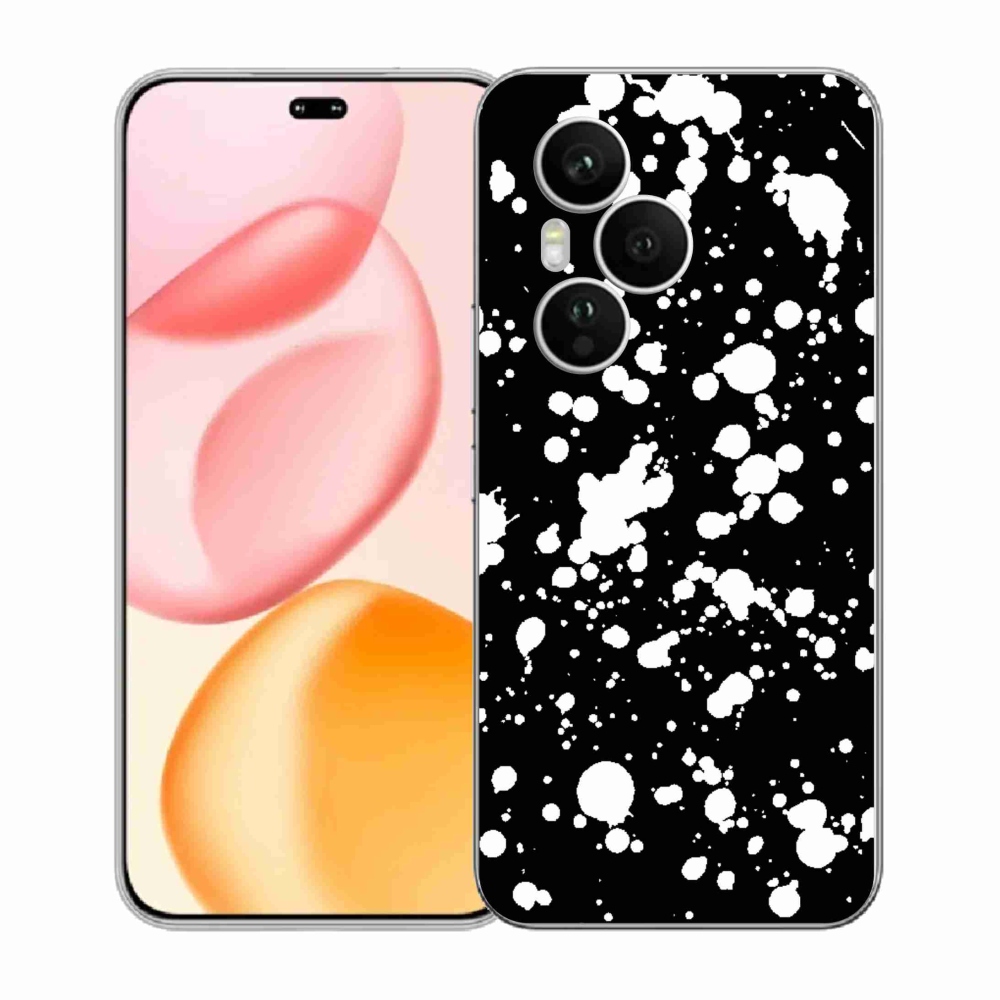 Zselés borítás mmCase a Honor 400 Pro-hoz - kivonat 32