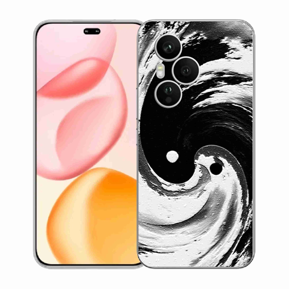 Zselés borítás mmCase a Honor 400 Pro-hoz - kivonat 8