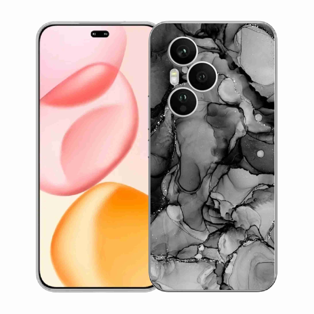 Zselés borítás mmCase a Honor 400 Pro-hoz - absztrakt motívum 5