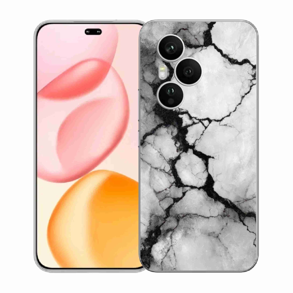 Zselés borítás mmCase a Honor 400 Pro-hoz - absztrakt motívum 50