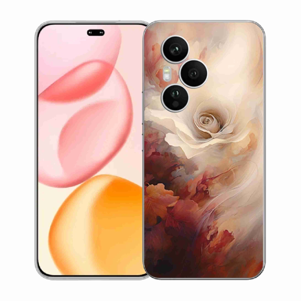 Zselés borítás mmCase a Honor 400 Pro-hoz - absztrakt motívum 9