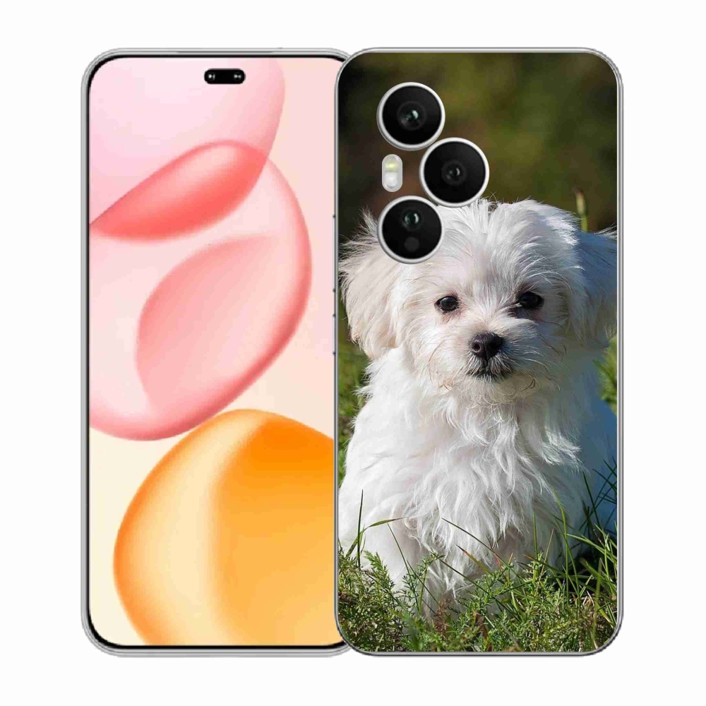 Zselés borítás mmCase a Honor 400 Pro-hoz - bichon