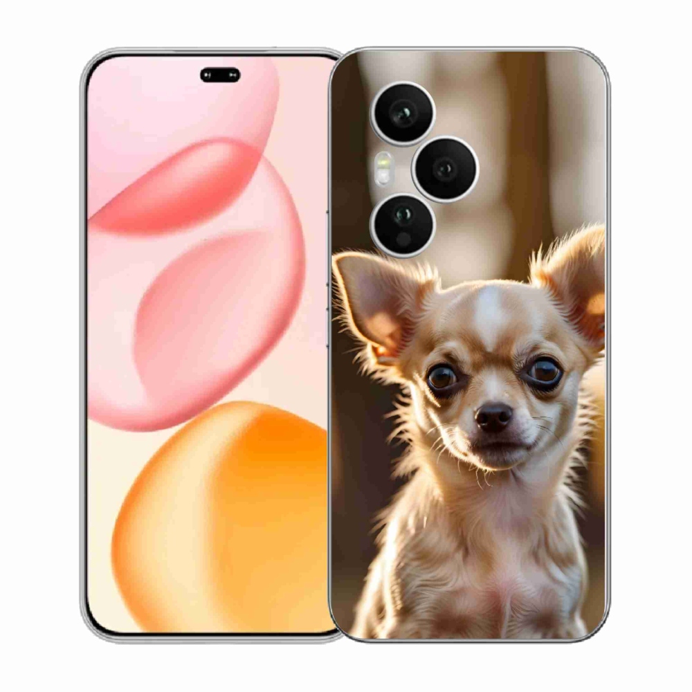 mmCase géltok az Honor 400 Pro-hoz – csivava 6