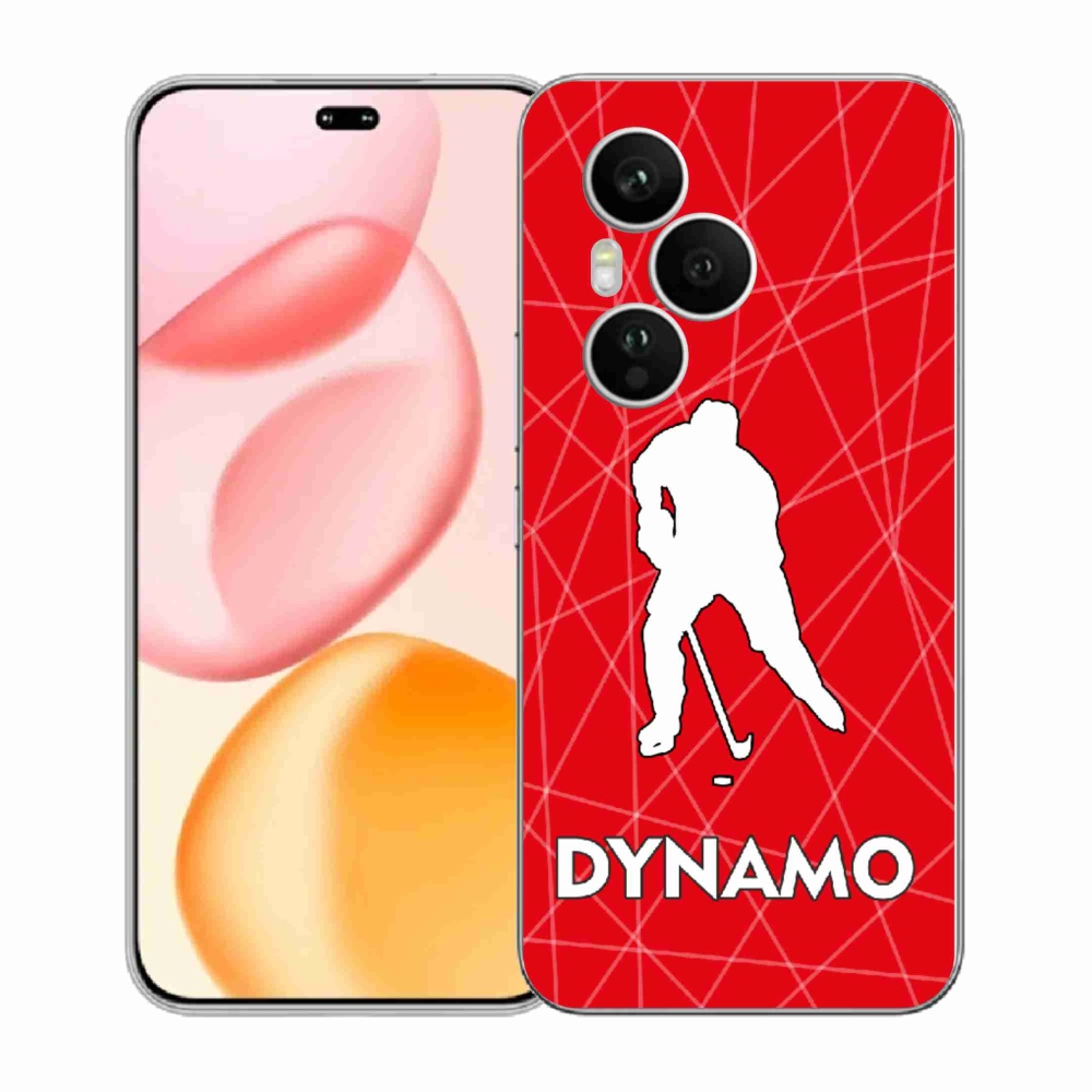 Zselés borítás mmCase a Honor 400 Pro-hoz - Dynamo 2