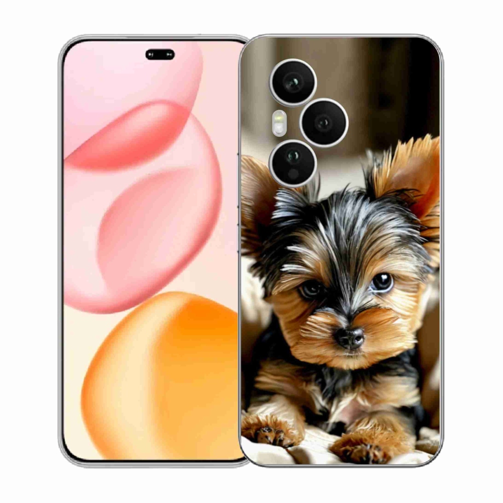 Zselés borítás mmCase a Honor 400 Pro-hoz - Yorkshire 11