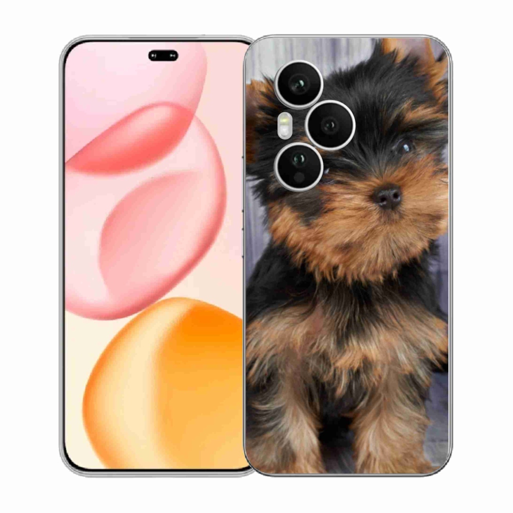 Zselés borítás mmCase a Honor 400 Pro-hoz - Yorkshire 9