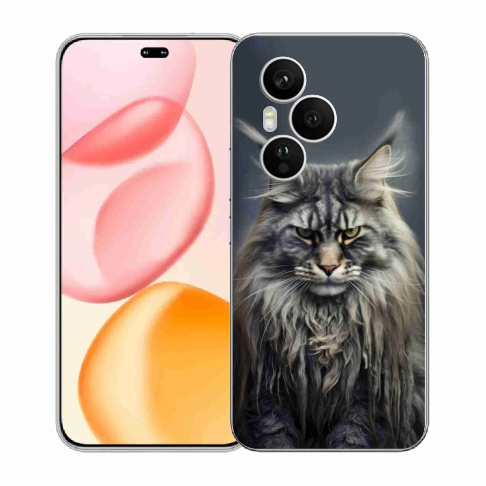 Gél védőhuzat mmCase a Honor 400 Pro - babakocsihoz View 4