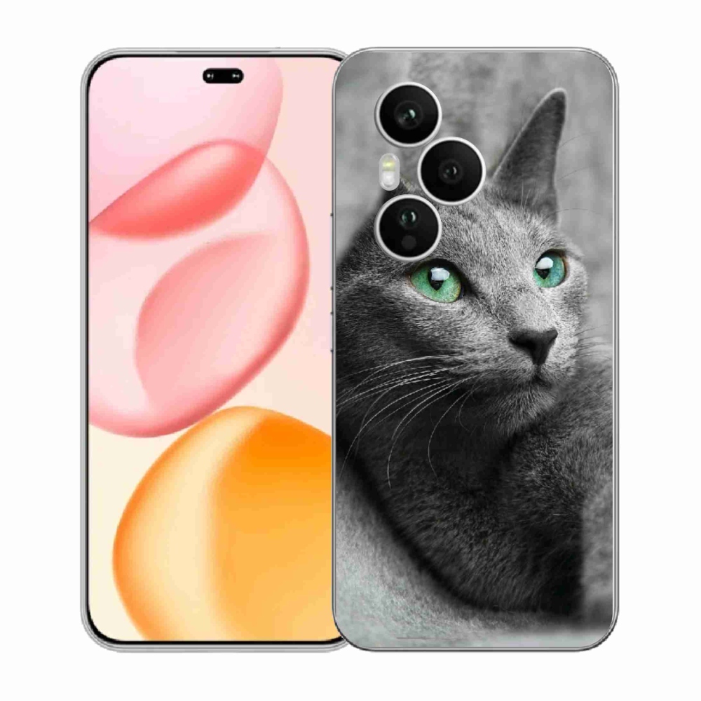 Zselés borítás mmCase a Honor 400 Pro-hoz - 2. kategória