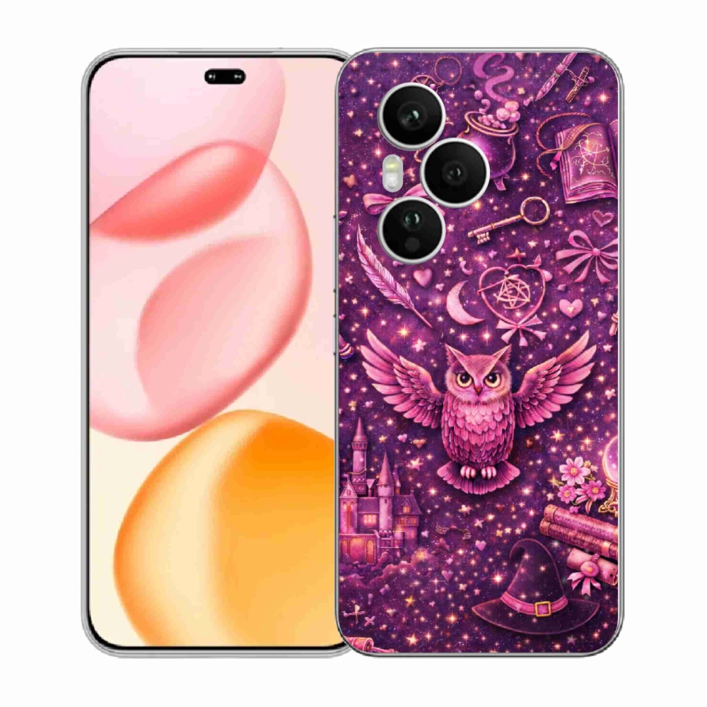 mmCase géltok az Honor 400 Pro-hoz – a varázslatos világ