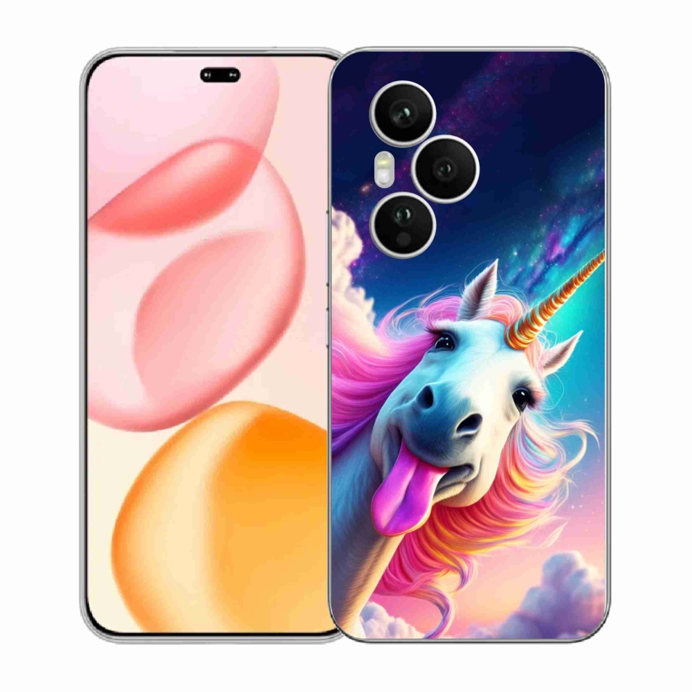 mmCase géltok az Honor 400 Pro-hoz – őrült egyszarvú