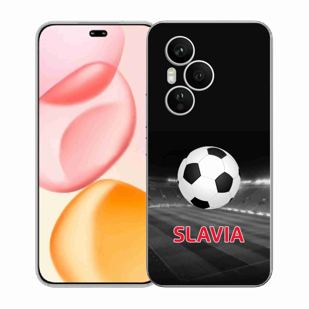 Zselés borítás mmCase a Honor 400 Pro-hoz - slavia