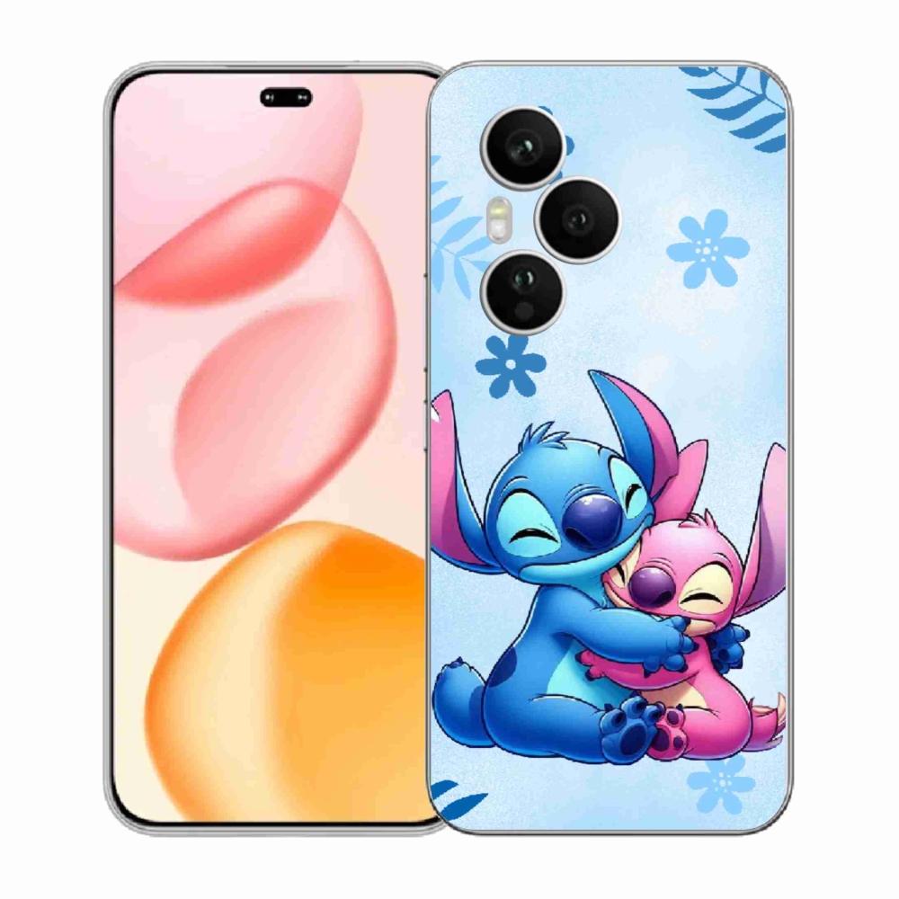 Zselés borítás mmCase a Honor 400 Pro-hoz - öltés 1