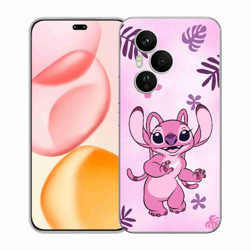 Zselés borítás mmCase a Honor 400 Pro-hoz - öltés 3