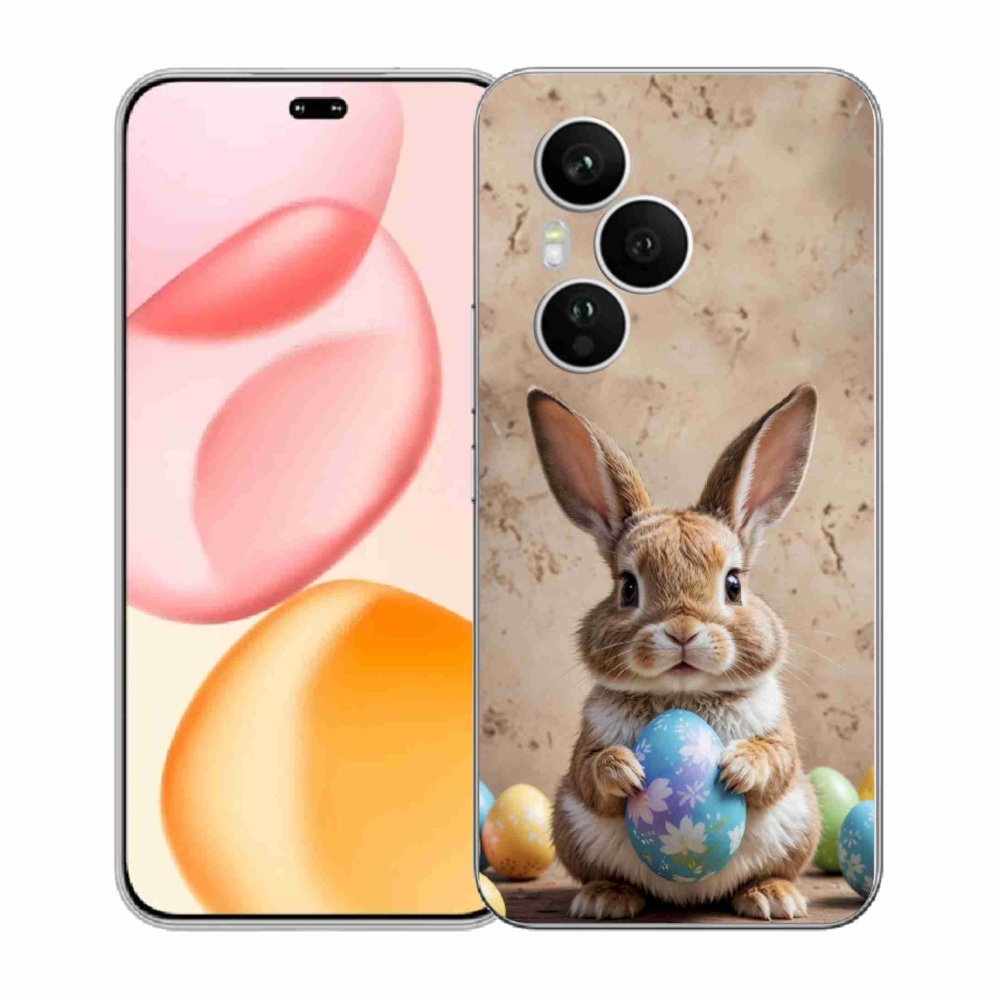 mmCase géltok az Honor 400 Pro-hoz – húsvéti nyuszi