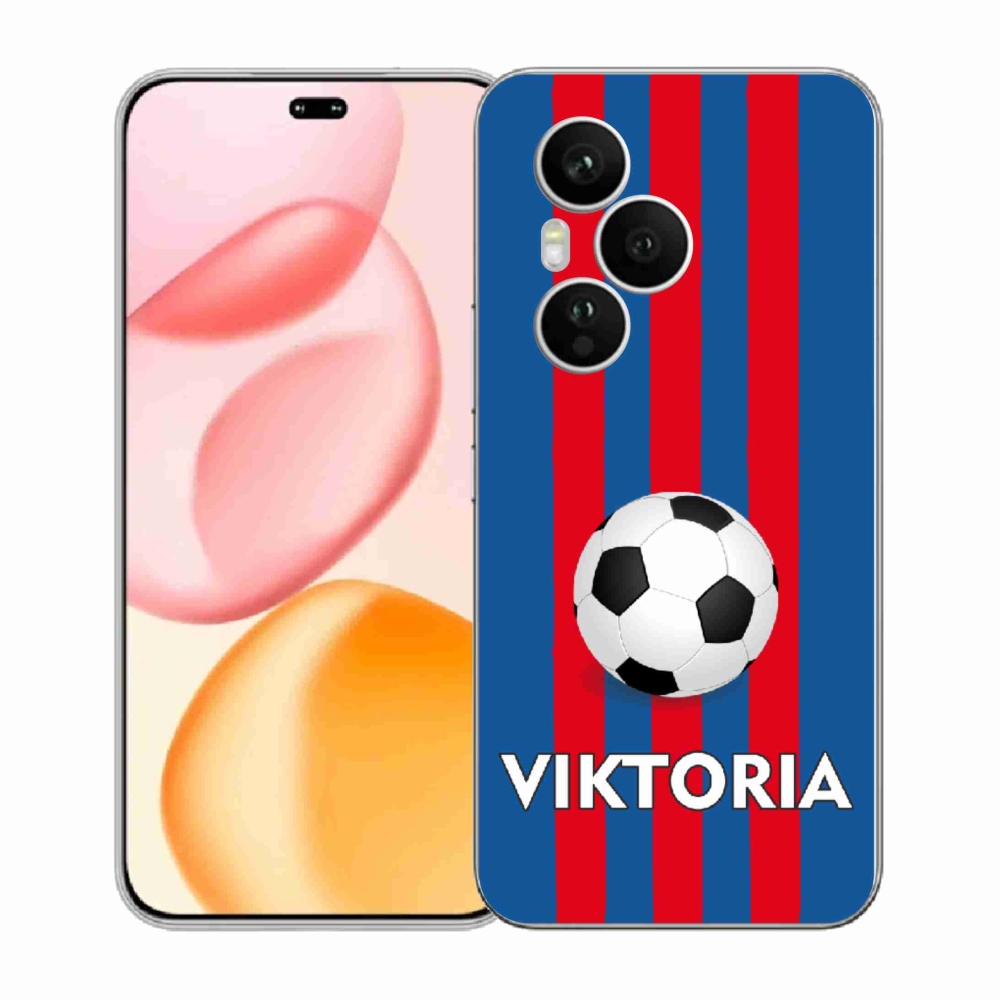 Zselés borítás mmCase a Honor 400 Pro-hoz - Victoria