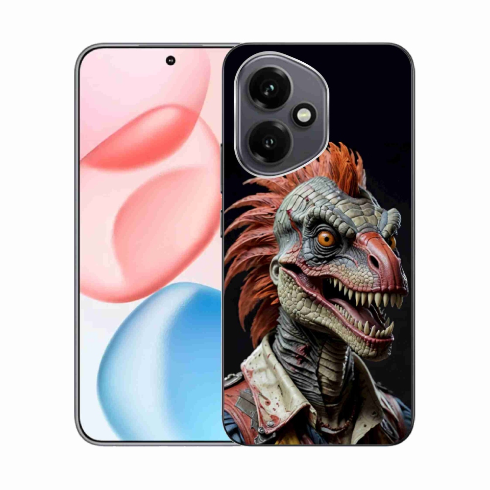 mmCase géltok az Honor 400-hoz – punk dinoszaurusz