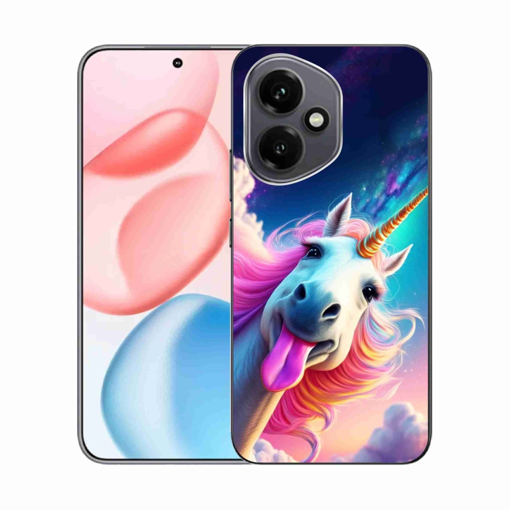 mmCase géltok az Honor 400-hoz – őrült egyszarvú