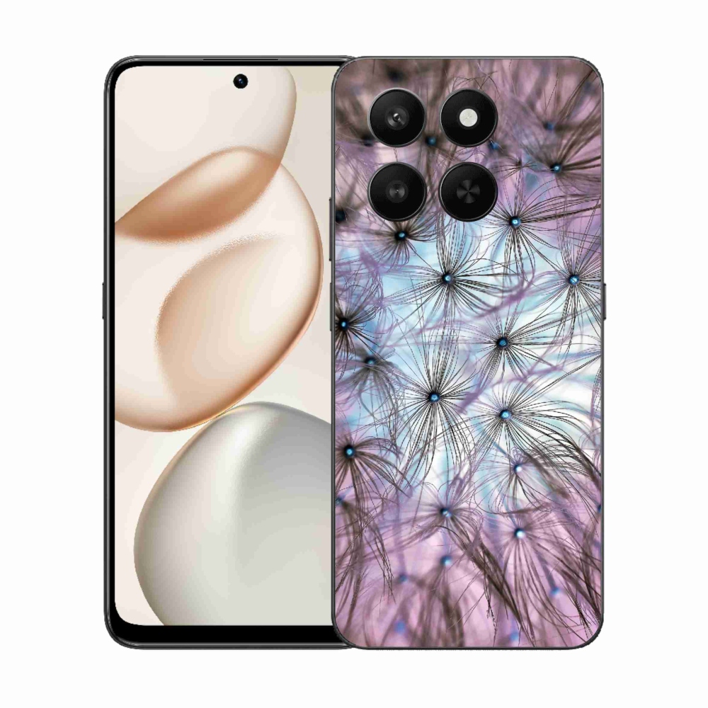 Zselés borítás mmCase a Honor 400 Smart 5G/4G/Honor X7d számára - kivonat 17