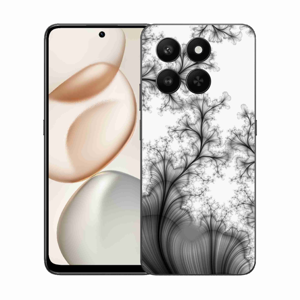 Zselés borítás mmCase a Honor 400 Smart 5G/4G/Honor X7d számára - kivonat 20