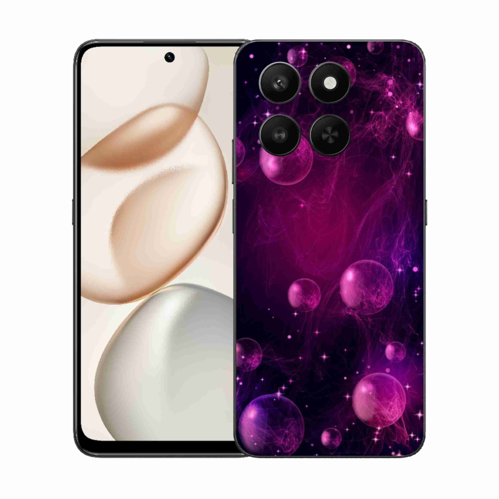 Zselés borítás mmCase a Honor 400 Smart 5G/4G/Honor X7d számára - kivonat 22