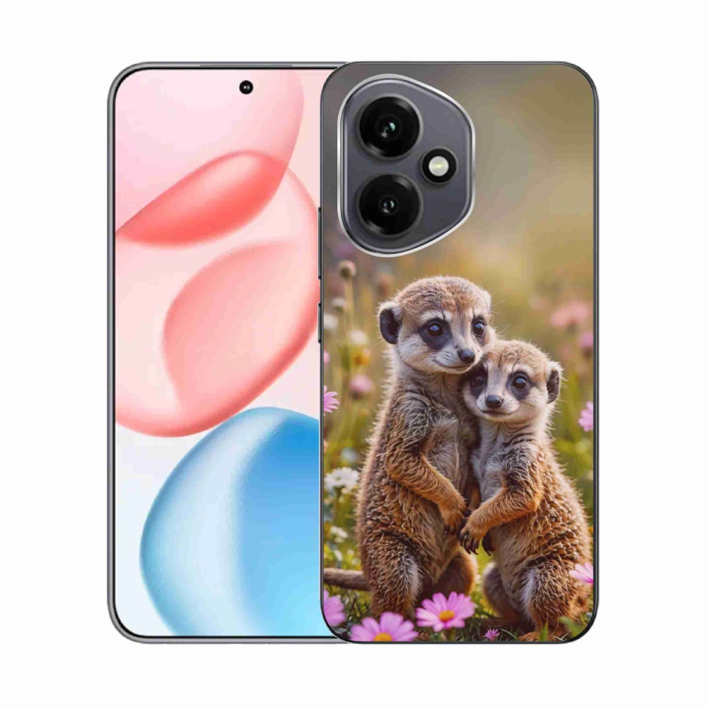 mmCase géltok az Honor 400-hoz – szurikáta-duó