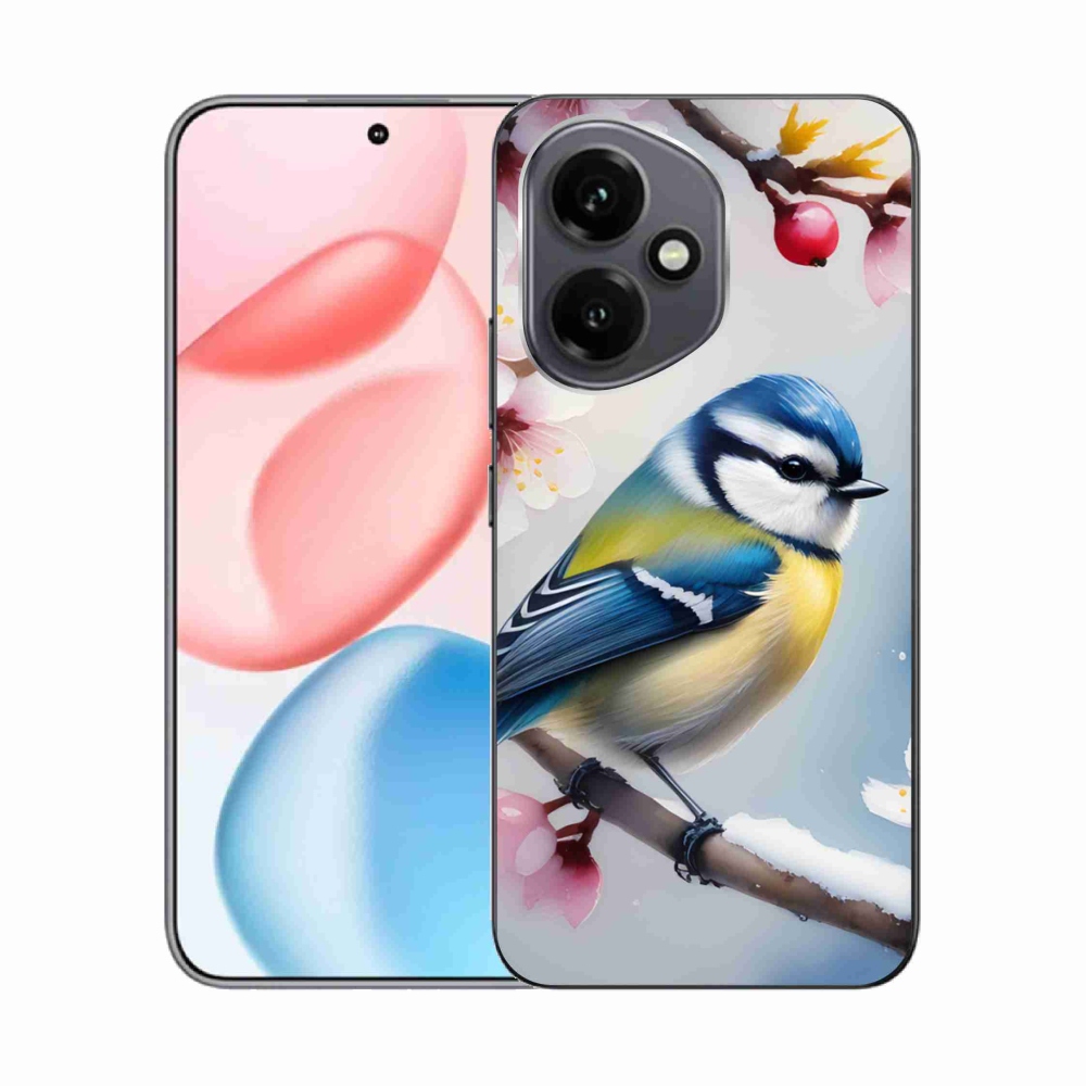 Zselés borítás mmCase a Honor 400-hoz - tit