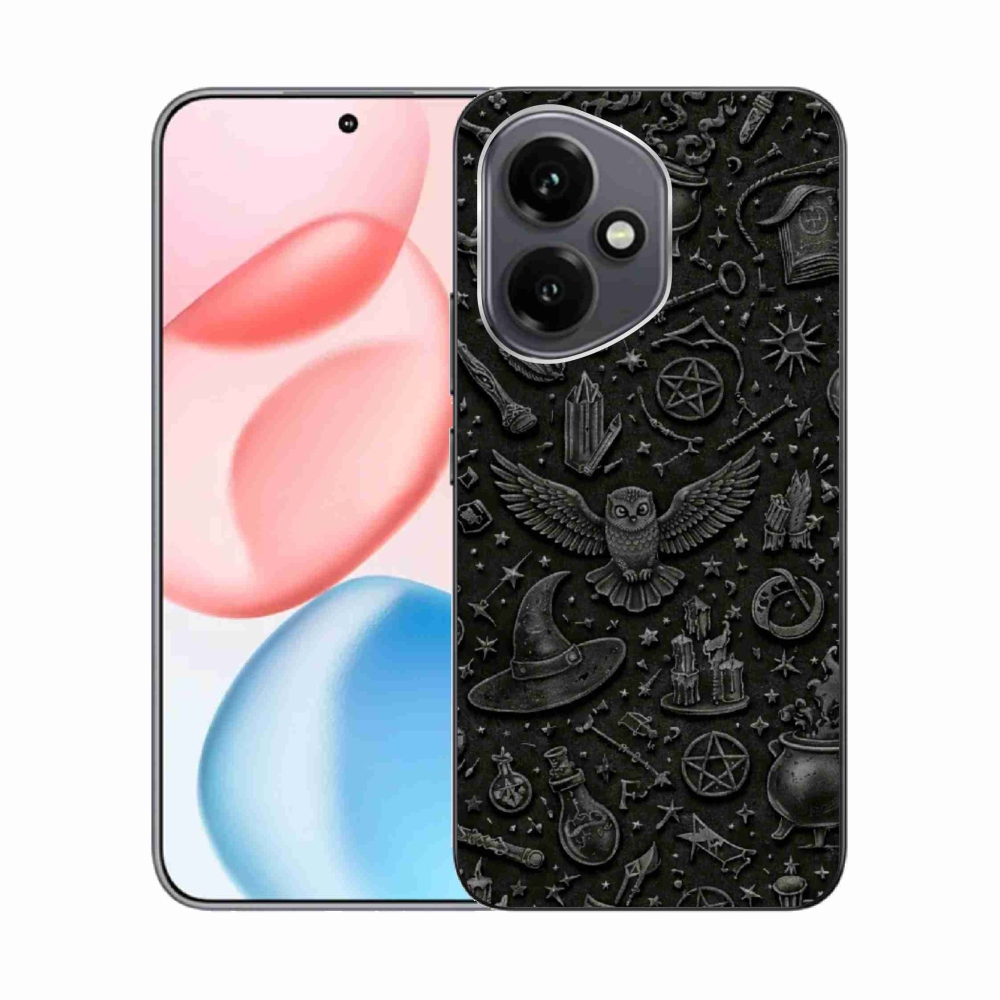 mmCase géltok az Honor 400-hoz – sötét varázslatos világ