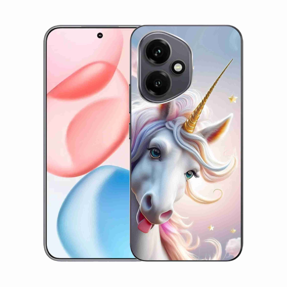 mmCase géltok az Honor 400-hoz – vidám egyszarvú