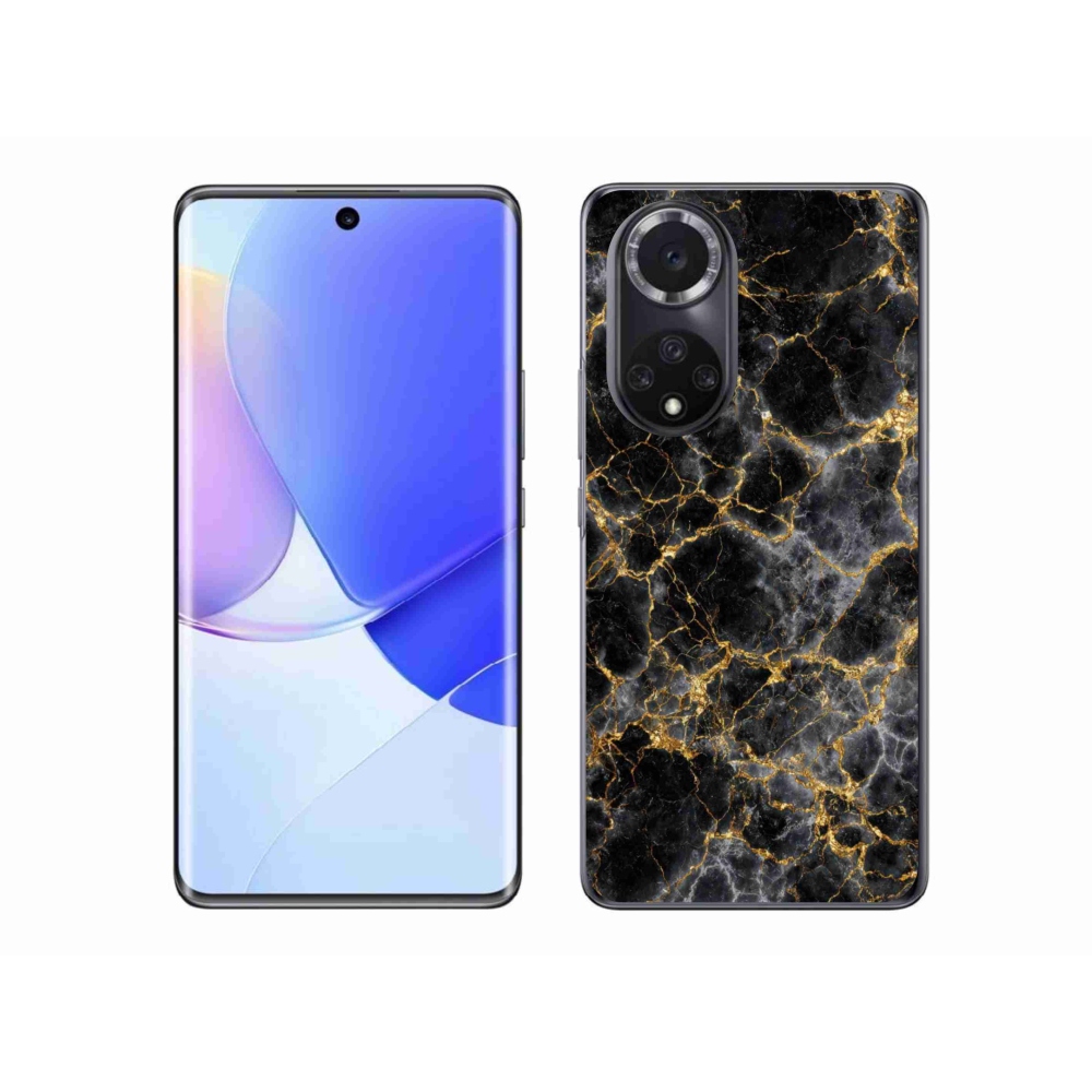 Zselés borítás mmCase for Honor 50 - kivonatos motívum 43