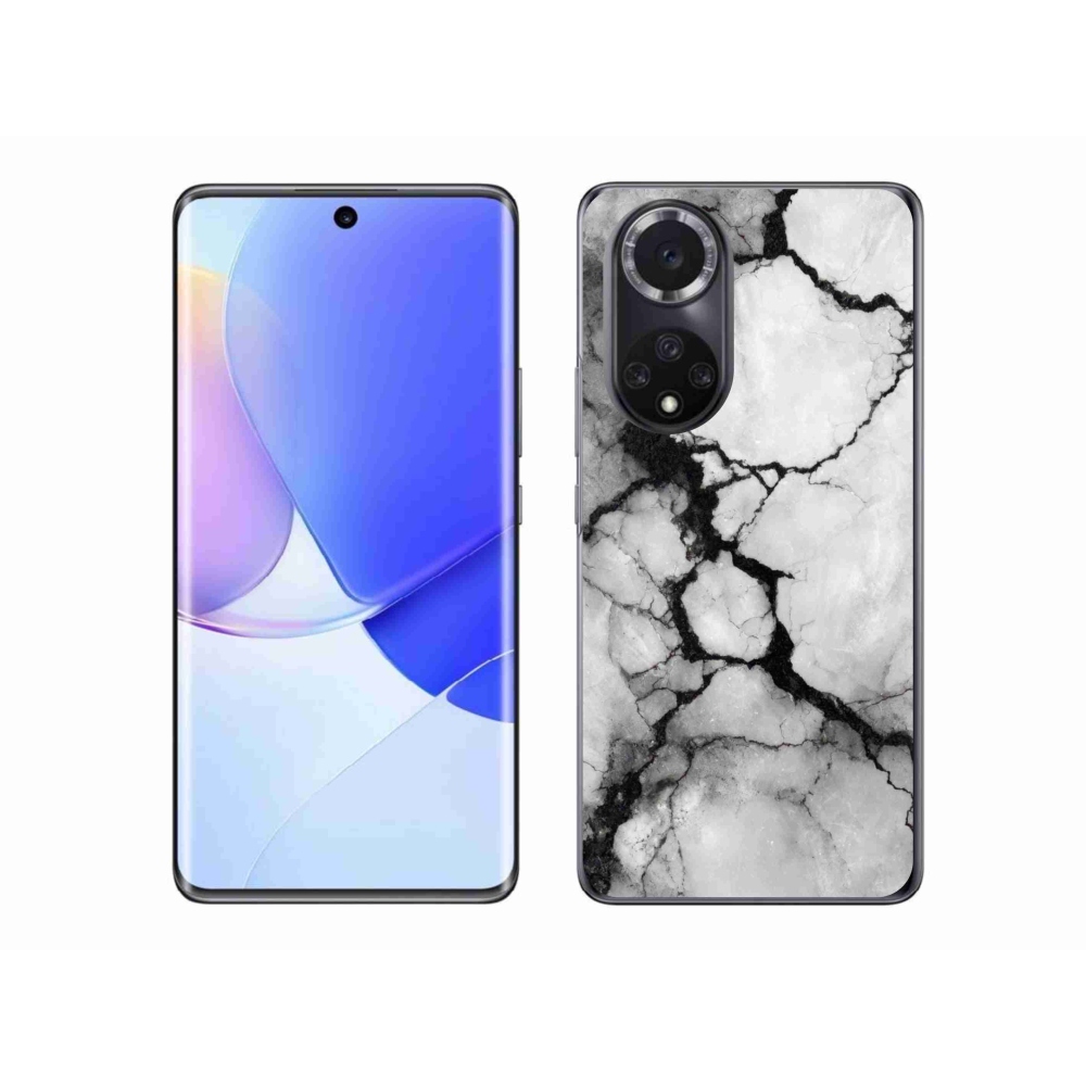 Zselés borító mmCase a Honor 50 készülékhez - absztrakt motívum 50