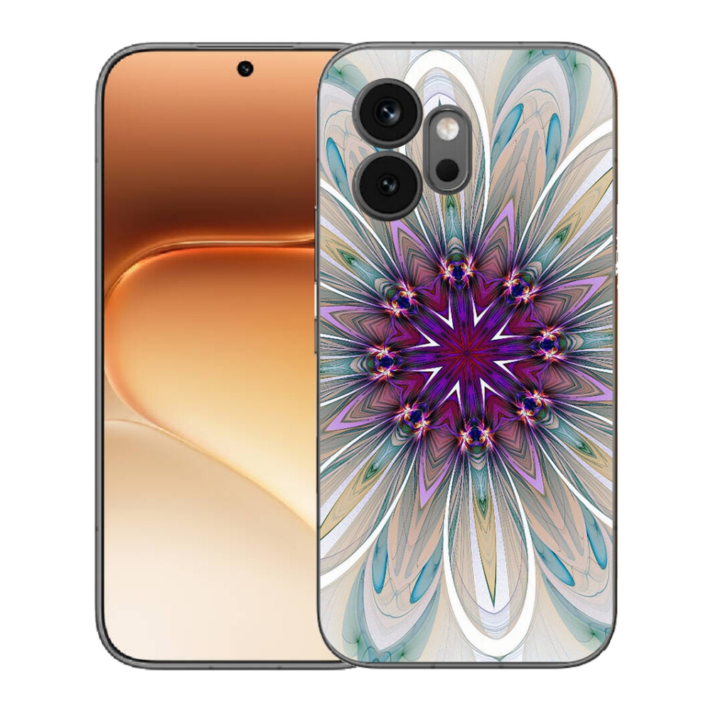 mmCase géltok az Honor 600-hoz – absztrakt 10