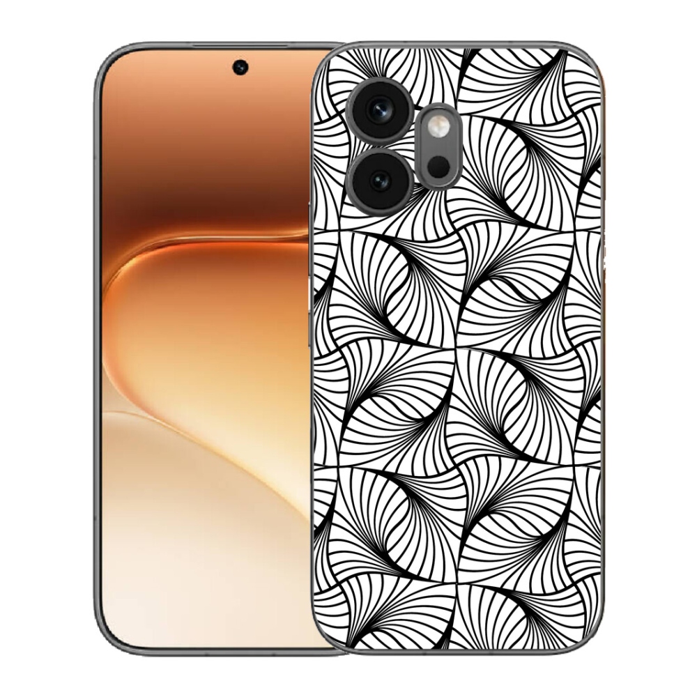 mmCase géltok az Honor 600-hoz – absztrakt 11