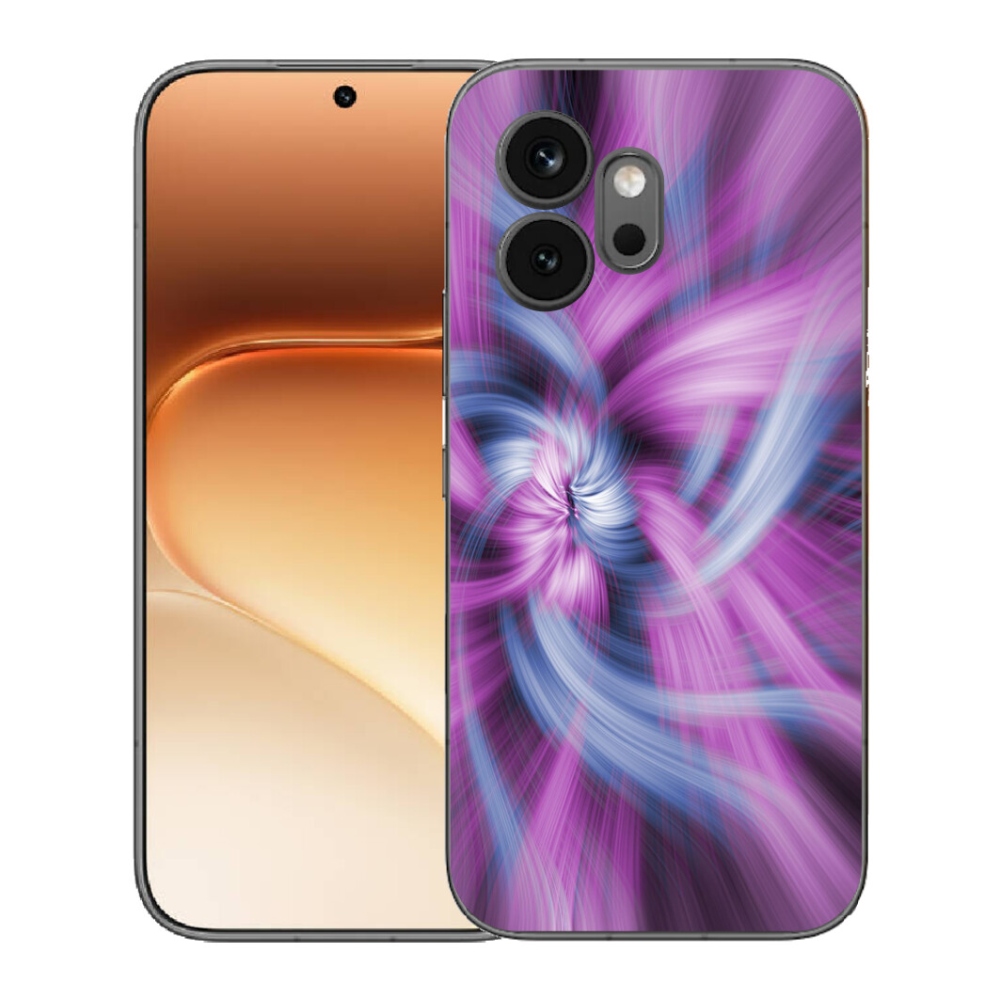 mmCase géltok az Honor 600-hoz – absztrakt 12