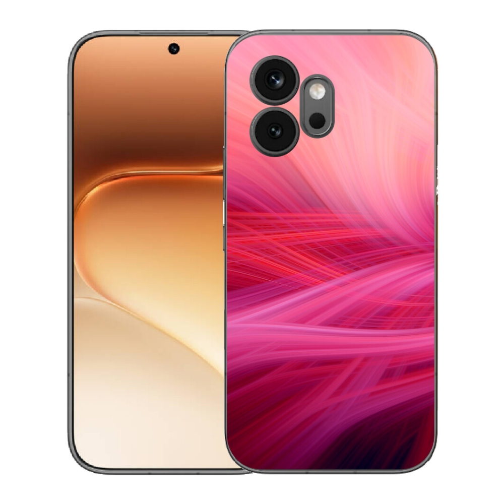 mmCase géltok az Honor 600-hoz – absztrakt 13