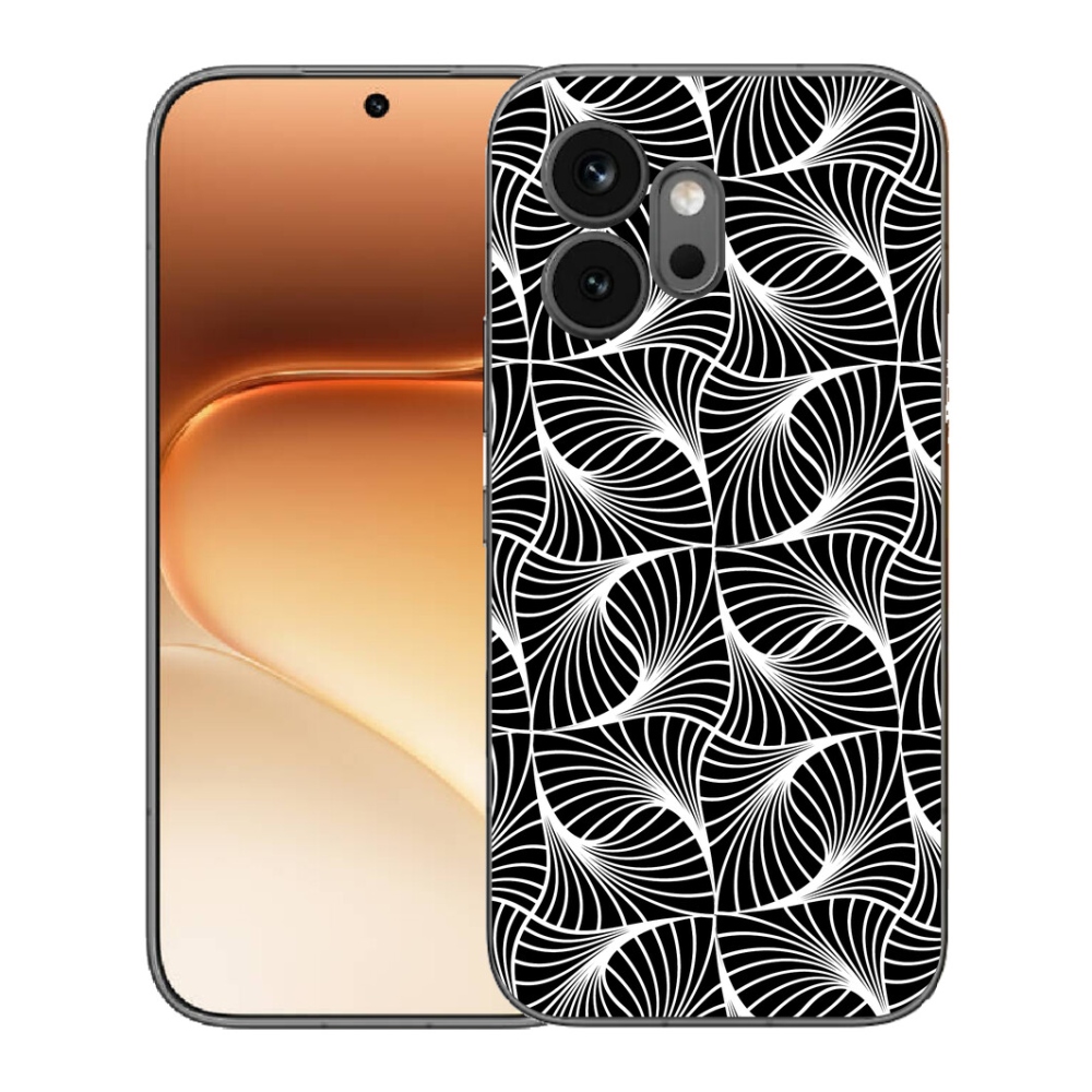 mmCase géltok az Honor 600-hoz – absztrakt 14