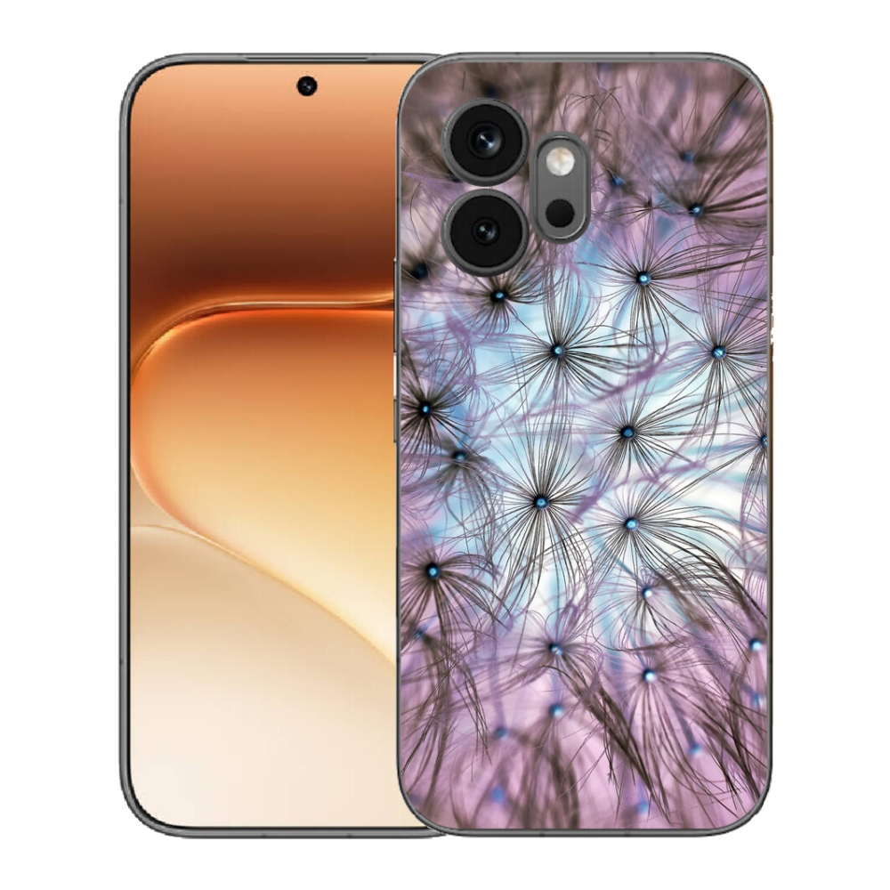 mmCase géltok az Honor 600-hoz – absztrakt 17