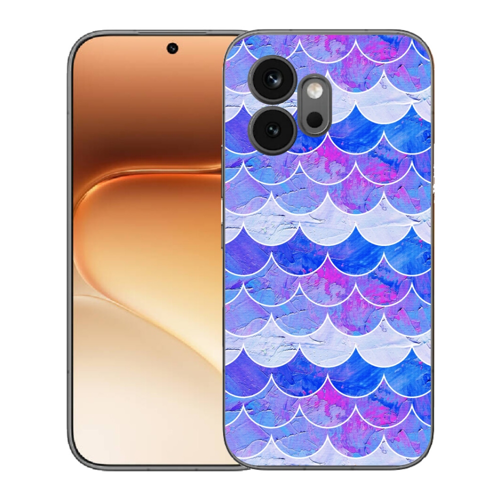 mmCase géltok az Honor 600-hoz – absztrakt 29
