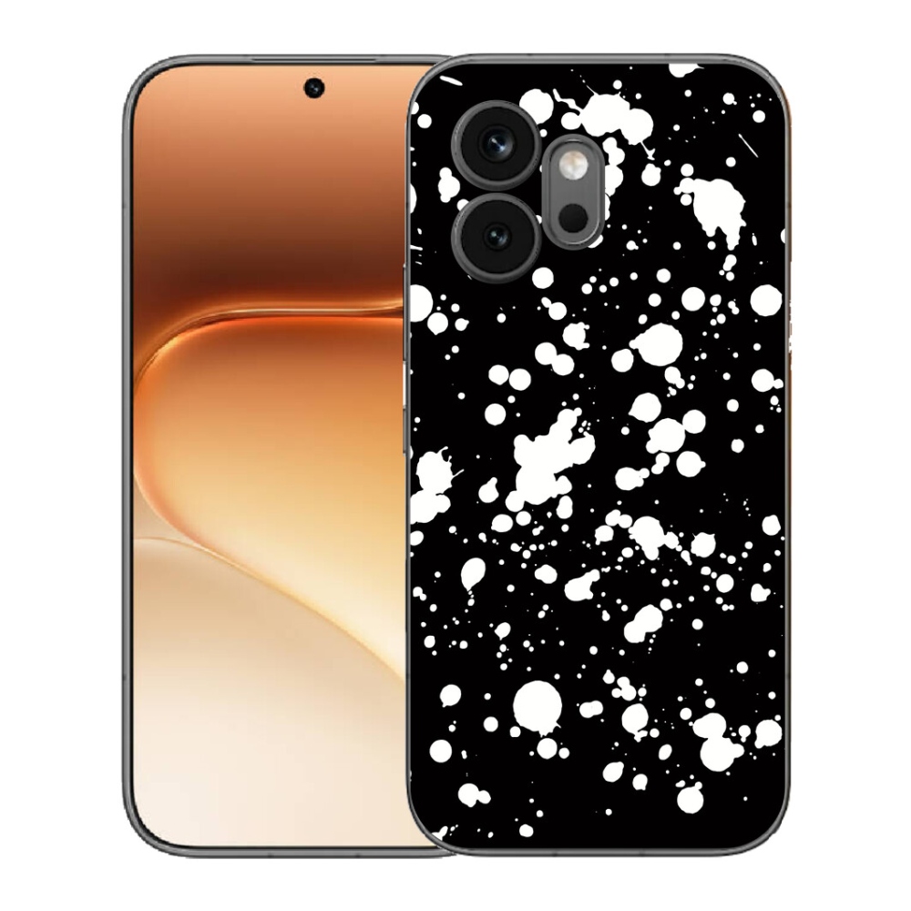 mmCase géltok az Honor 600-hoz – absztrakt 32