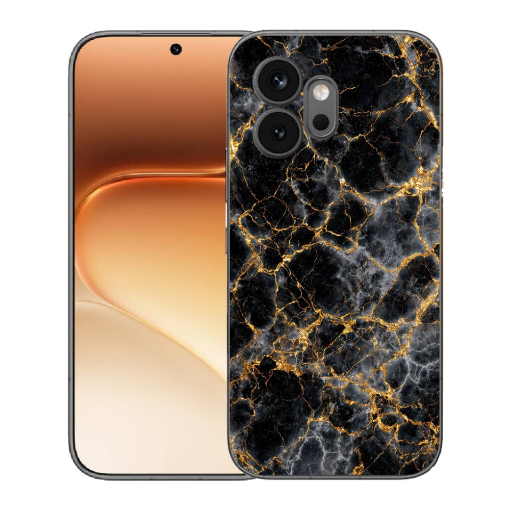 mmCase gélhuzat az Honor 600-hoz – absztrakt motívum 43