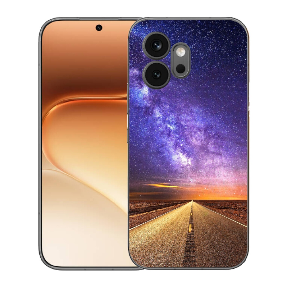 mmCase géltok az Honor 600-hoz – amerikai országút