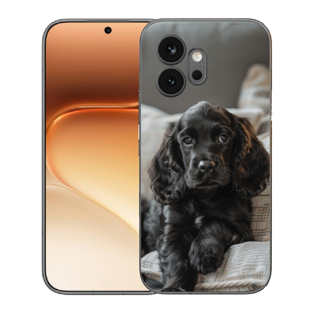 mmCase géltok az Honor 600-hoz – angol cocker spániel